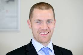 Ringrose Law welcomes new Finance Director to the Team