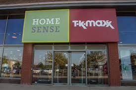 Homesense Is Opening In Tk Maxx In Southampton Daily Echo