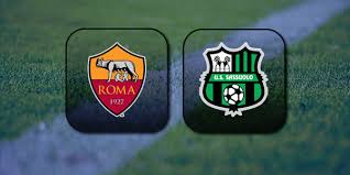 There were only 14 duels total so far. Roma Vs Sassuolo Highlights Yoursoccerdose