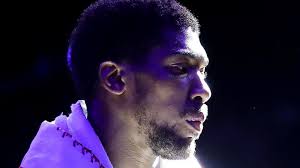 Joshua vs Pulev: Meet Anthony Joshua's secret weapon