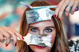 About Violet Shaw Art