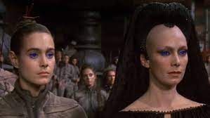 Content of the litany  the litany was as follows: Dune 2020 10 Bene Gesserit Powers That Prove They Are Better Than Jedi Animated Times