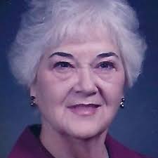 Marilea Wells, Jan. 19, 1936 — Sept. 11, 2020
