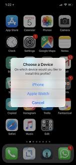 How To Install Watchos 5 Beta On Your Apple Watch For Free Without Developer Account