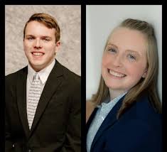 Karels and Osowski Selected to Speak at MHS Graduation