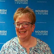 State connections and resources — Nourish the Future