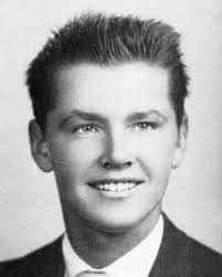 Who's this? Yep...a Young and Clean Cut Version of Jack.