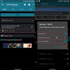 It adds the hostname of the server (website) in the tls handshake as an extension in the client hello message. Cara Merubah Kuota Topping By U Jadi Reguler