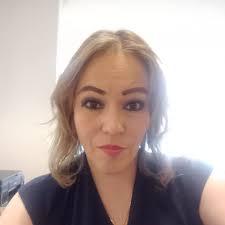 Dulce Noemi Campos Zamorano