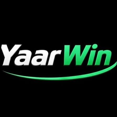 Yaarwin Games Login & Register