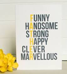 Birthday Card For Father From Daughter And Son Happy Fathers Day Sayings 2016 From Daughter Wife Son Funny Saying For Dad Quotes Images Cool Fathers Day Gifts Father S Day Diy Fathers Day Cards