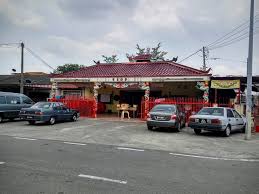 Transport minister datuk seri wee ka siong announced tuesday that the additional alignment will encompass the original 30km, which is 24km from jalan kastam (port klang), to west port and 6.0km from jalan kastam to the north port. Jalan Kastam Komuter Station Mapio Net