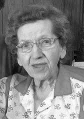 Mary Hacker Obituary (2022)