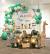 Baby Girl First Birthday Decoration Ideas