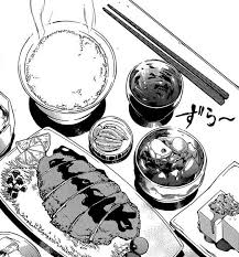 Aesthetic Manga Background Black And White Pin On Random