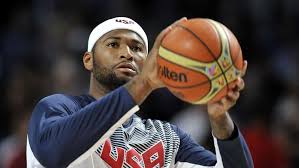 Neither player ended up finishing the game. L A Lakers Demarcus Cousins Suffers Torn Acl Wsjm Sports