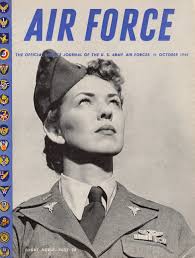 World War II Army Flight Nurses