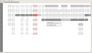 Clone Evolution View Of Cyclone 4 E Enhanced Bar Chart Ebc