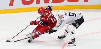 KHL - News update