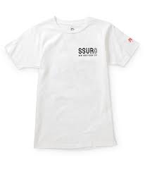 Ssur Nyfc T Shirt