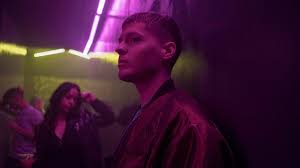 Eurovision 2021 will stick with the 2020 slogan open up. Germany Who Is Ben Dolic Eurovoix