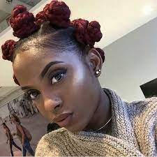Pin On A Natural Hair I My 4c Hair