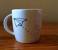 Acrylic Paint Mug Painting