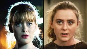 Who killed Cassandra in The Society? Was it really Dewey?