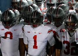 A collection of the top 40 field wallpapers and backgrounds available for download for free. Justin Fields Games At Ohio State Ranked By Best Performances