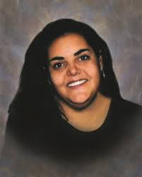 Maria Roderick Obituary