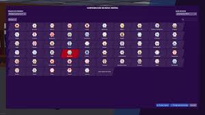 Camisetas dibujos de futbol mundo futbol camisas de times seleccion nacional leyendas de futbol. Utilizar La Seleccion Alemana Centro De Soporte Tecnico Fm19 Football Manager Espanol Fmsite Net