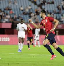 España se enfrenta este sábado a costa de marfil (10:00 horas cest) en unos cuartos de final en los que los de luis de la fuente tendrán delante a un equipo sólido en defensa, por lo que solucionar los problemas de cara a puerta será la clave para estar en la lucha por las medallas. Tym7fik6vvmgm