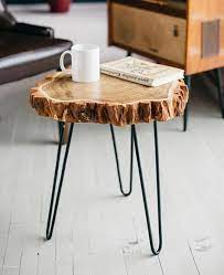 When people think of rustic decor and furniture, you normally think of antique or vintage items. Reclaimed Wood Coffee Tables 13 Top Picks For Rustic Style