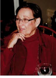 Obituary for Florence J. Doherty