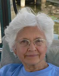 Roberta Eleen Barnes Obituary