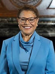 Karen Bass
