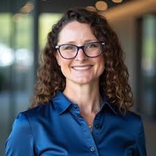 Autumn Saylor, ICE-CCP posted