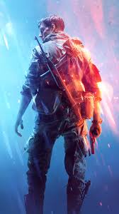 Battlefield V Media Ea Official Website