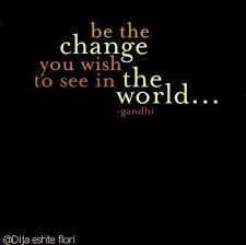 Change Begins With Me Inspirational Quotes Quotations Wisdom Quotes