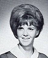 Brenda Kay Walters Leger (1950-2007)