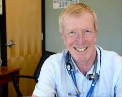 Hospital finds it hard to discharge 'long stayers'