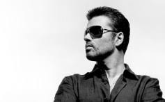 Why George Michael Turned His Back