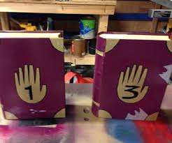 We did not find results for: Gravity Falls Journal 7 Steps Instructables