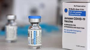 The new analyses were provided by the fda in advance of its review of the janssen/johnson and johnson vaccine. J J Covid 19 Vaccine In Limbo As U S Panel Delays Vote On Using Shots Cgtn