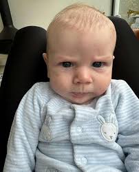 Gordon Ramsay's baby son Jesse is his double in adorable new photo(Full  information in the comment 👇👇👇 ) #Beckham #gordonramsay #shows #baby  #family