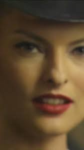 Her name is… in @jgalliano #FW94 @lindaevangelista #lindaevangelista