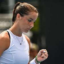 Jodie Burrage continues comeback with doubles title while Luke Johnson  lifts 10th Challenger crown