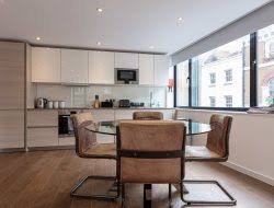 If two close the bottom shelves are dark, and the cabinets reflect the light away from where it is needed. How To Use Wall Wash Lighting Install And Place Wall Wash Lights