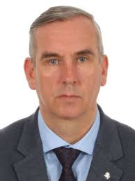 Tarptautinės policijos asociacijos Lietuvos skyrius