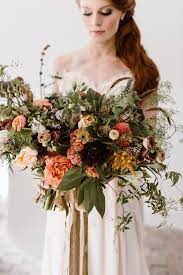 Highlight your winter wedding date with a gorgeous bouquet, bursting with seasonal charm. Our 50 Favorite Wedding Bouquets In Every Style A Practical Wedding